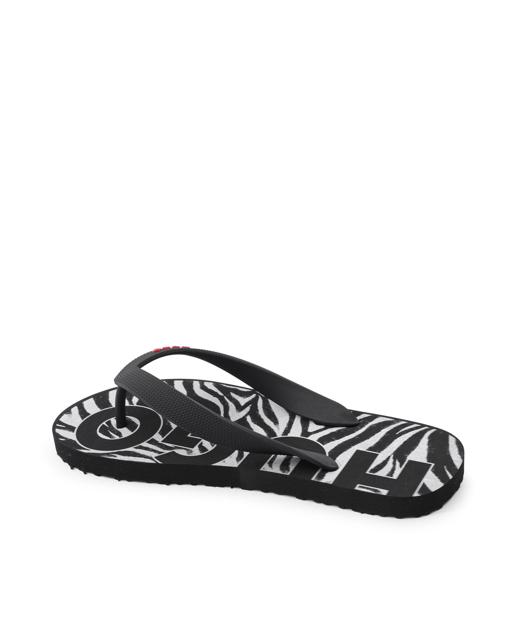 Sandalias tipo chanclas para mujer Hugo by Hugo Boss 50492136 982