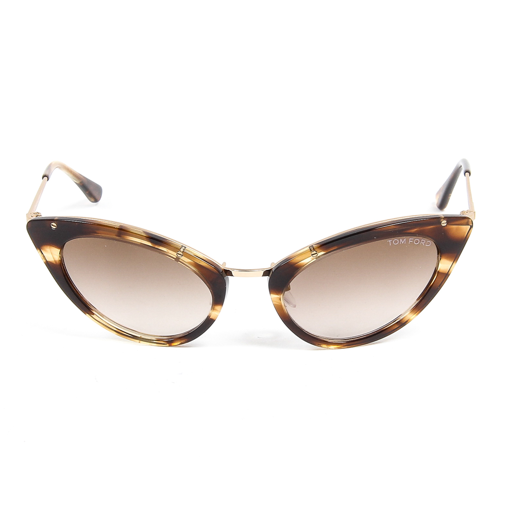 Gafas de sol Tom Ford para mujer GRACE FT0349 52 47G