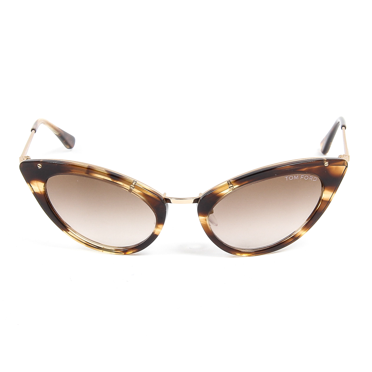 Gafas de sol Tom Ford para mujer GRACE FT0349 52 47G