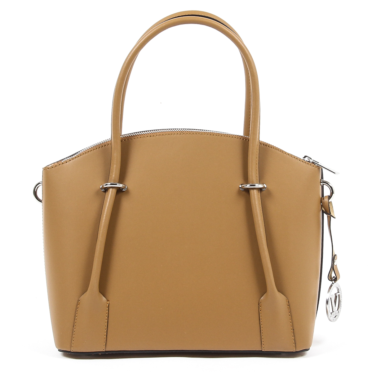 Bolso Mujer V 1969 Italia V003-S RUGA CUOIO