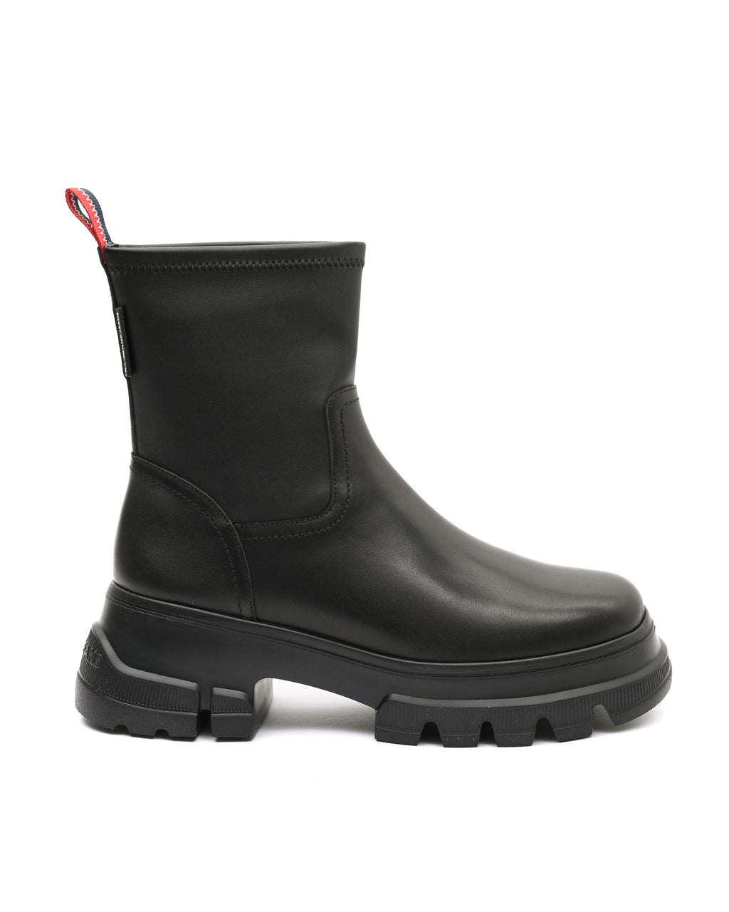 Tommy Hilfiger Womens Boots EN0EN02555BDS