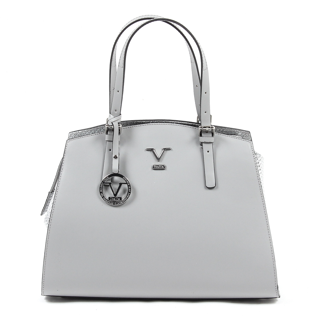 Bolso de mano para mujer V 1969 Italia