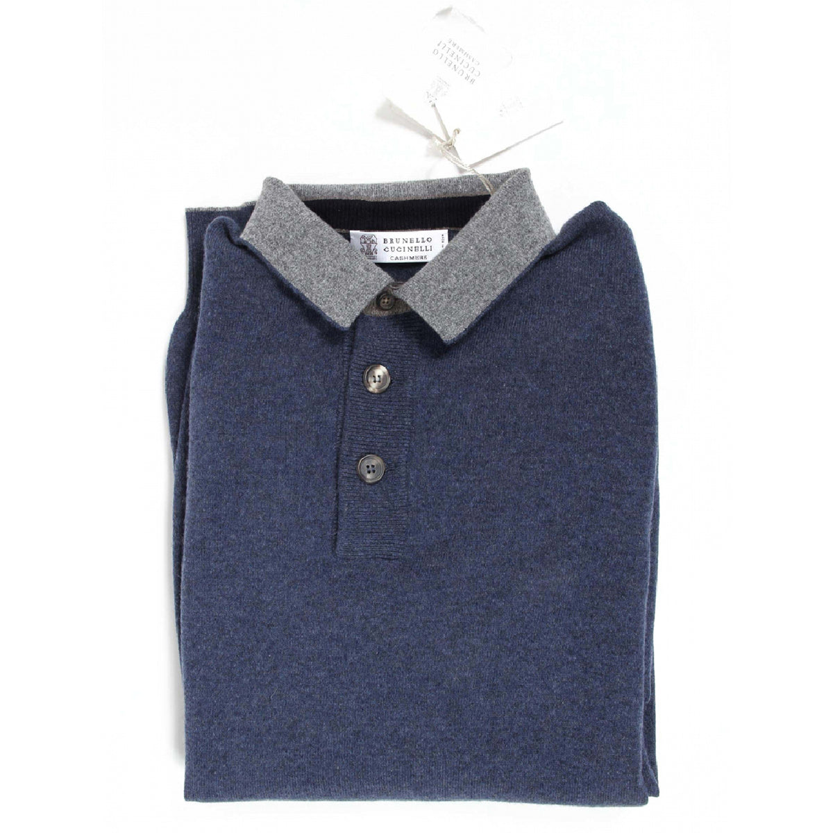 Brunello Cucinelli Jersey Hombre M2229734 CE920