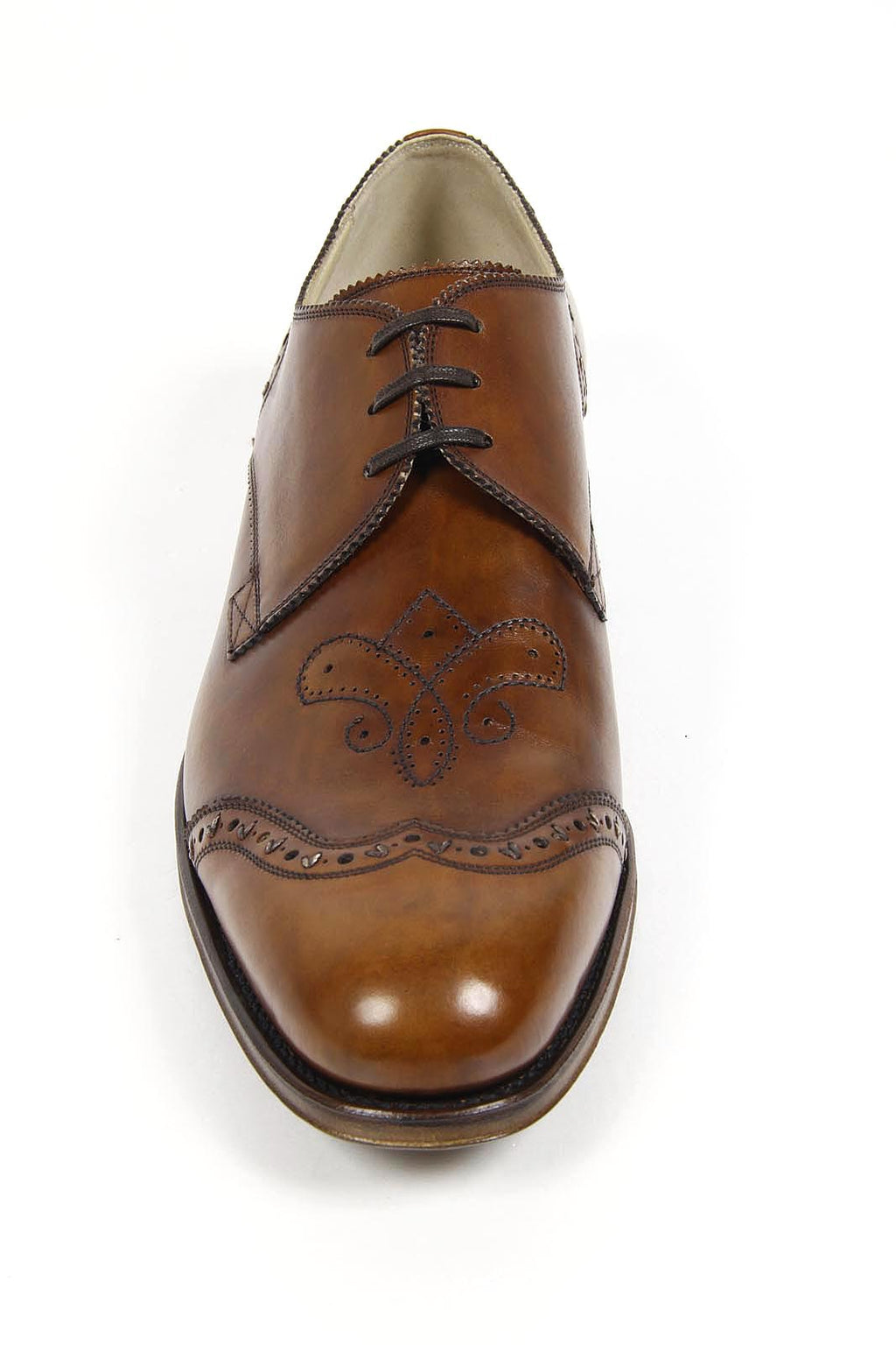 Zapatos Derby Dolce & Gabbana Goodyear para hombre Siena CA6510 AC126 80047