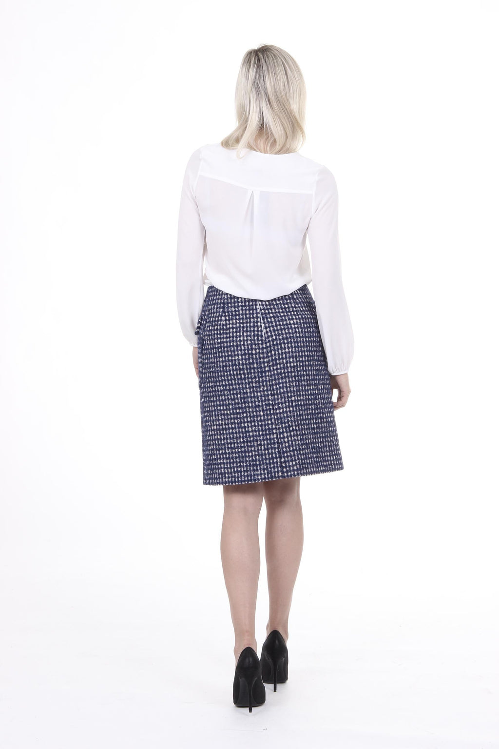 Falda para mujer Bottega Veneta 387939 VZKU0 4122
