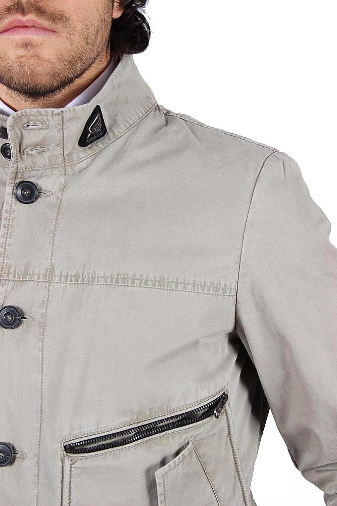 Chaqueta hombre Hogan KJM1126820LFPEC401
