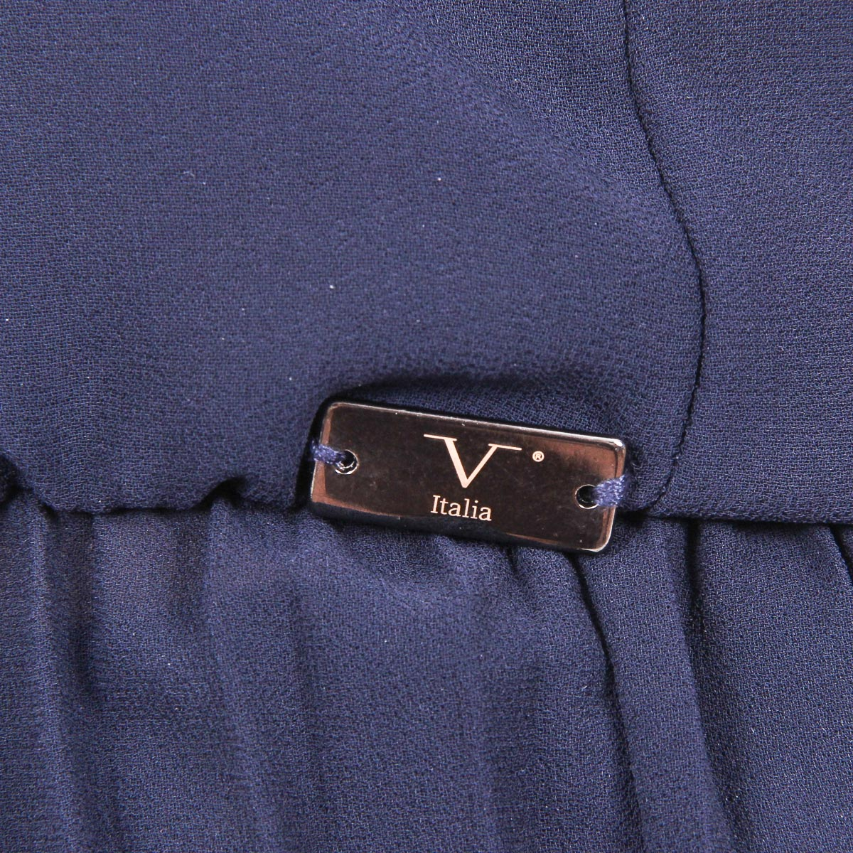 V 1969 Italia Womens Top MADAGASCAR