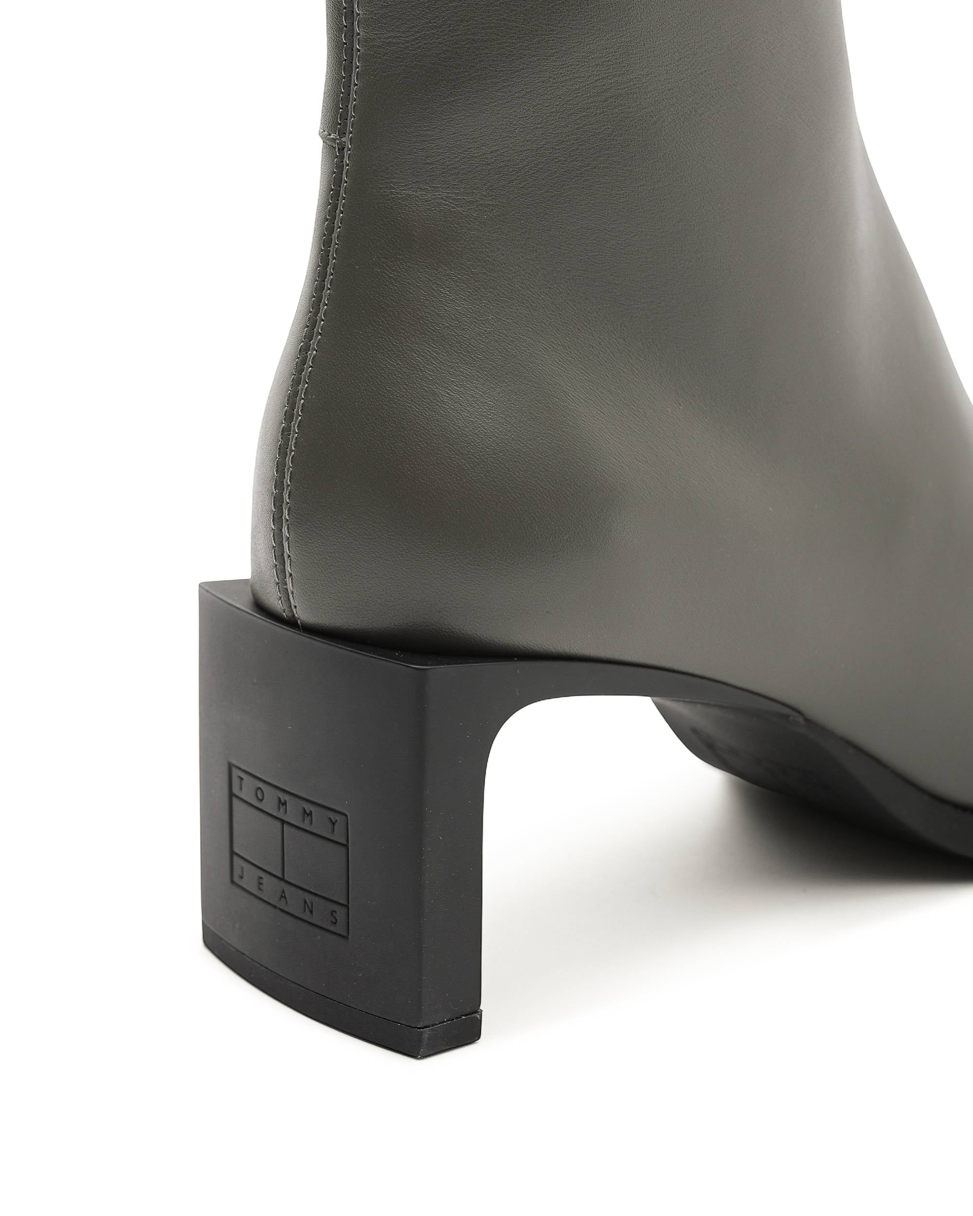 Tommy Hilfiger Womens Boots EN0EN02682PL0