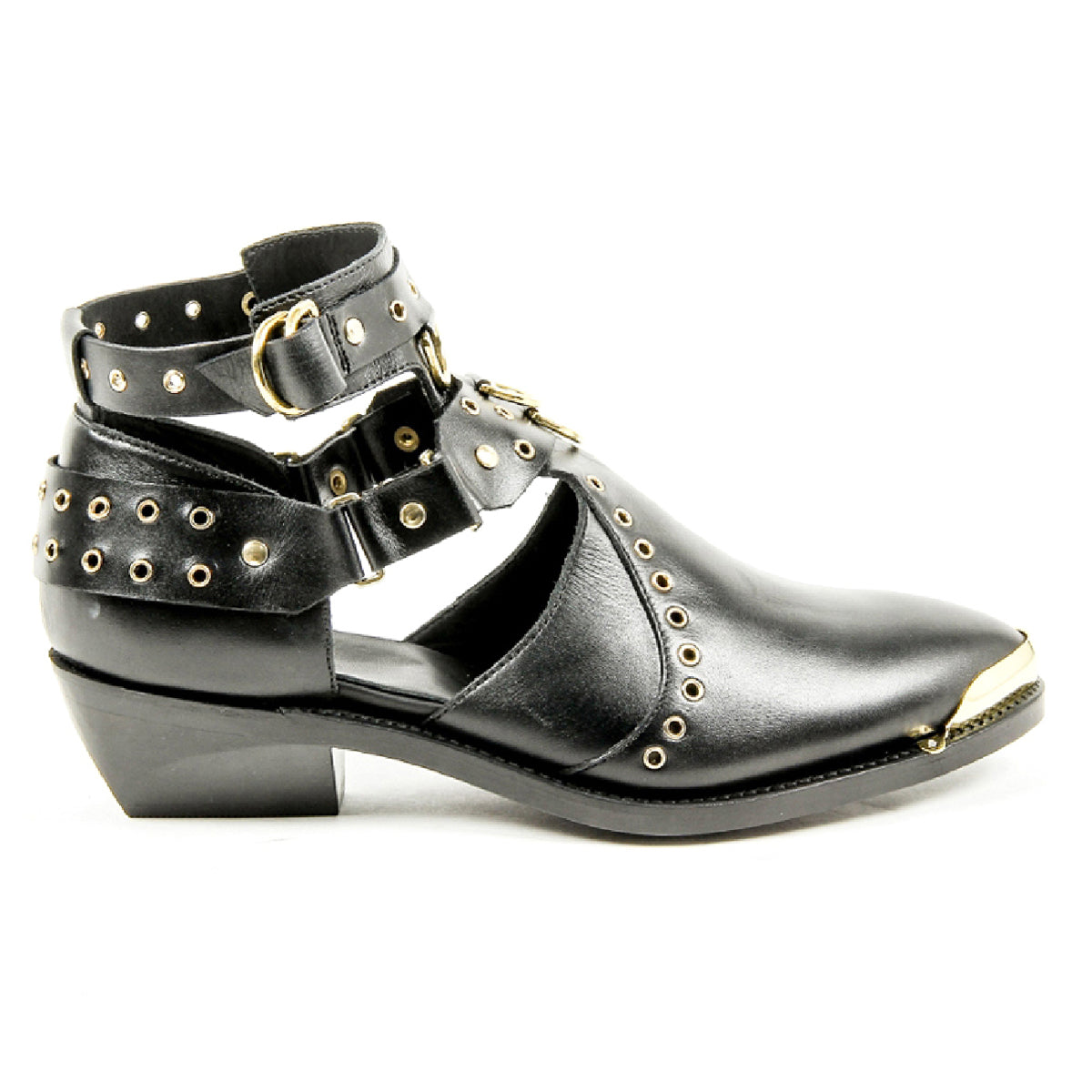 Botines Balmain Paris para mujer S6C BH 350206M WEST 176
