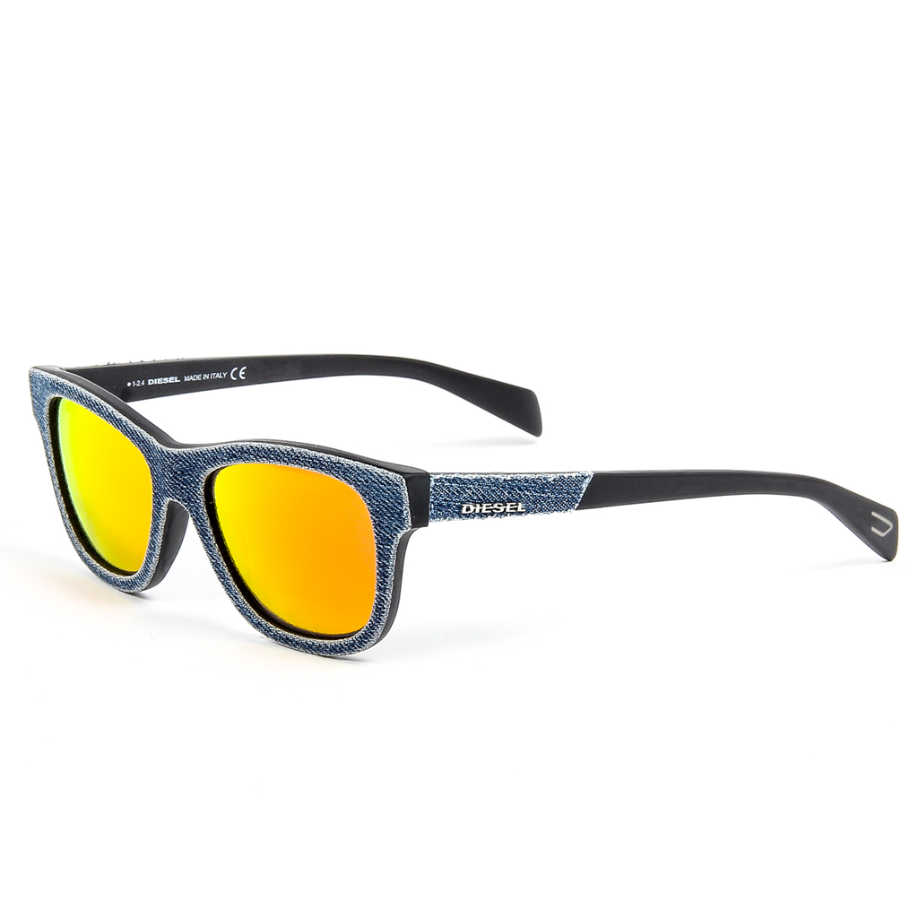 Gafas de sol vaqueras Diesel para hombre DL0111 52 90U