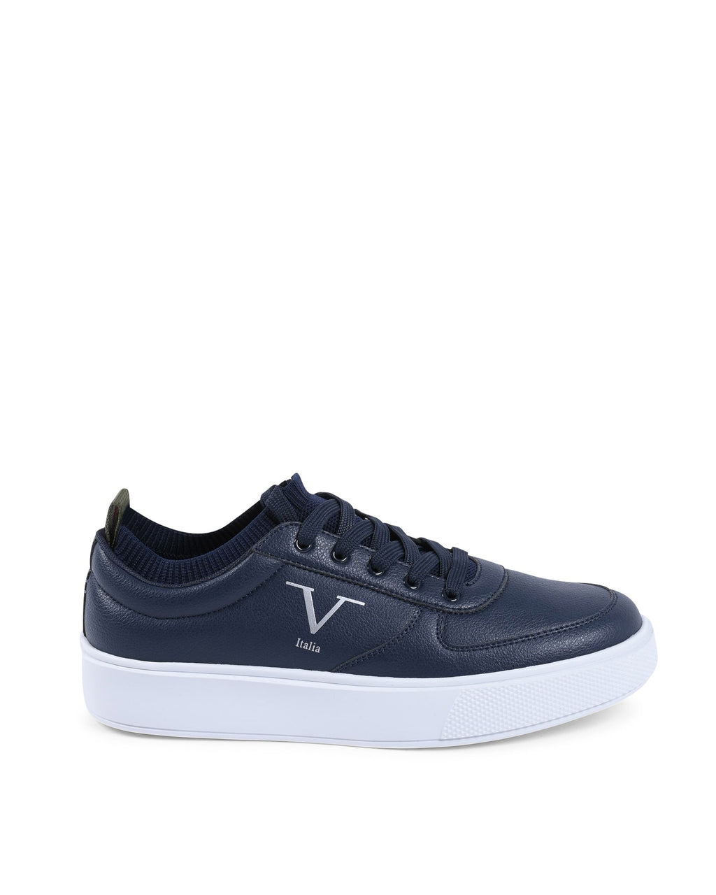 Zapatillas V Italia para hombre azul marino SNK 002 M NAVY
