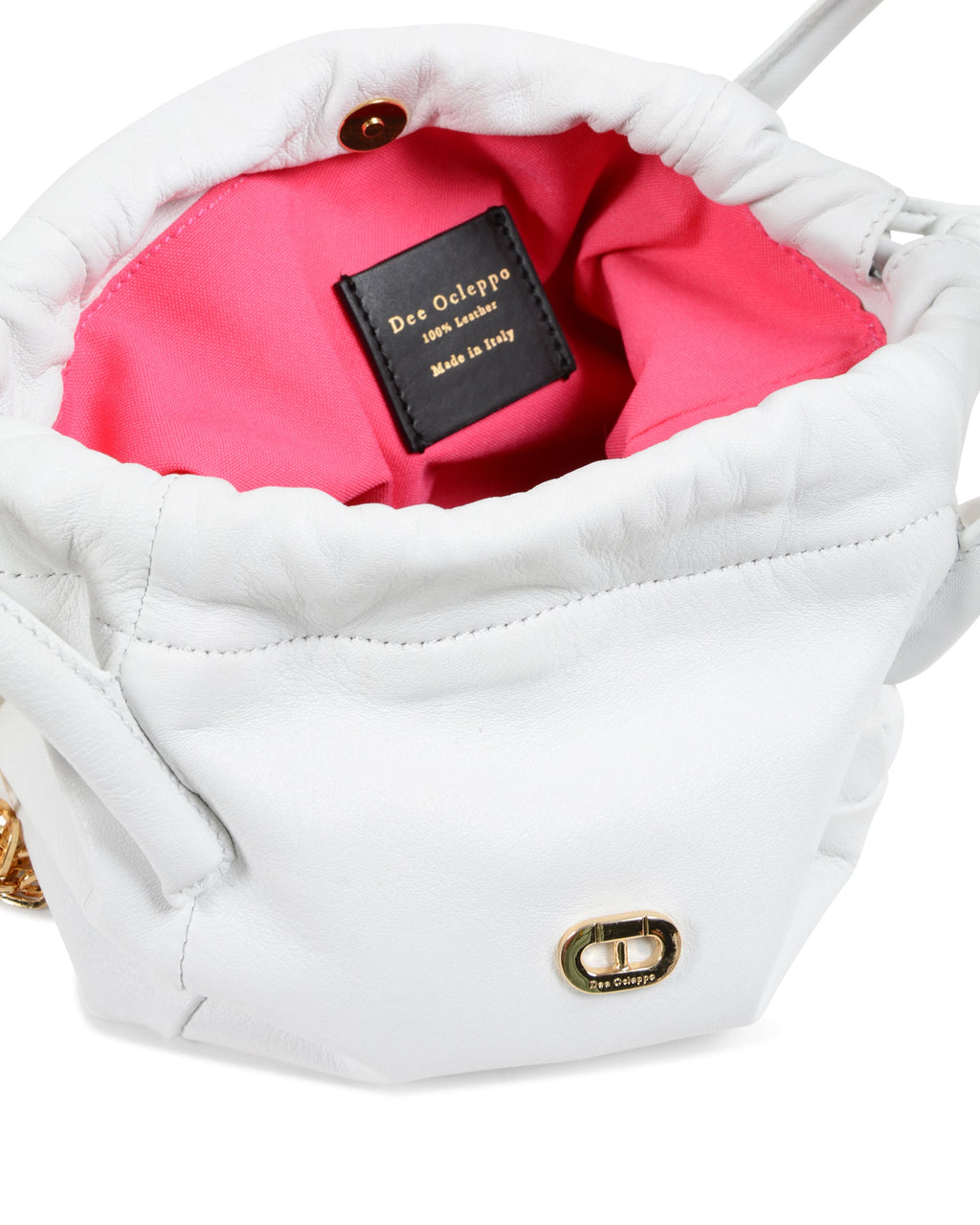 Bolso bandolera Gioia Mini