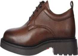 Tommy Hilfiger Mens Derby FM0FM05172GVI
