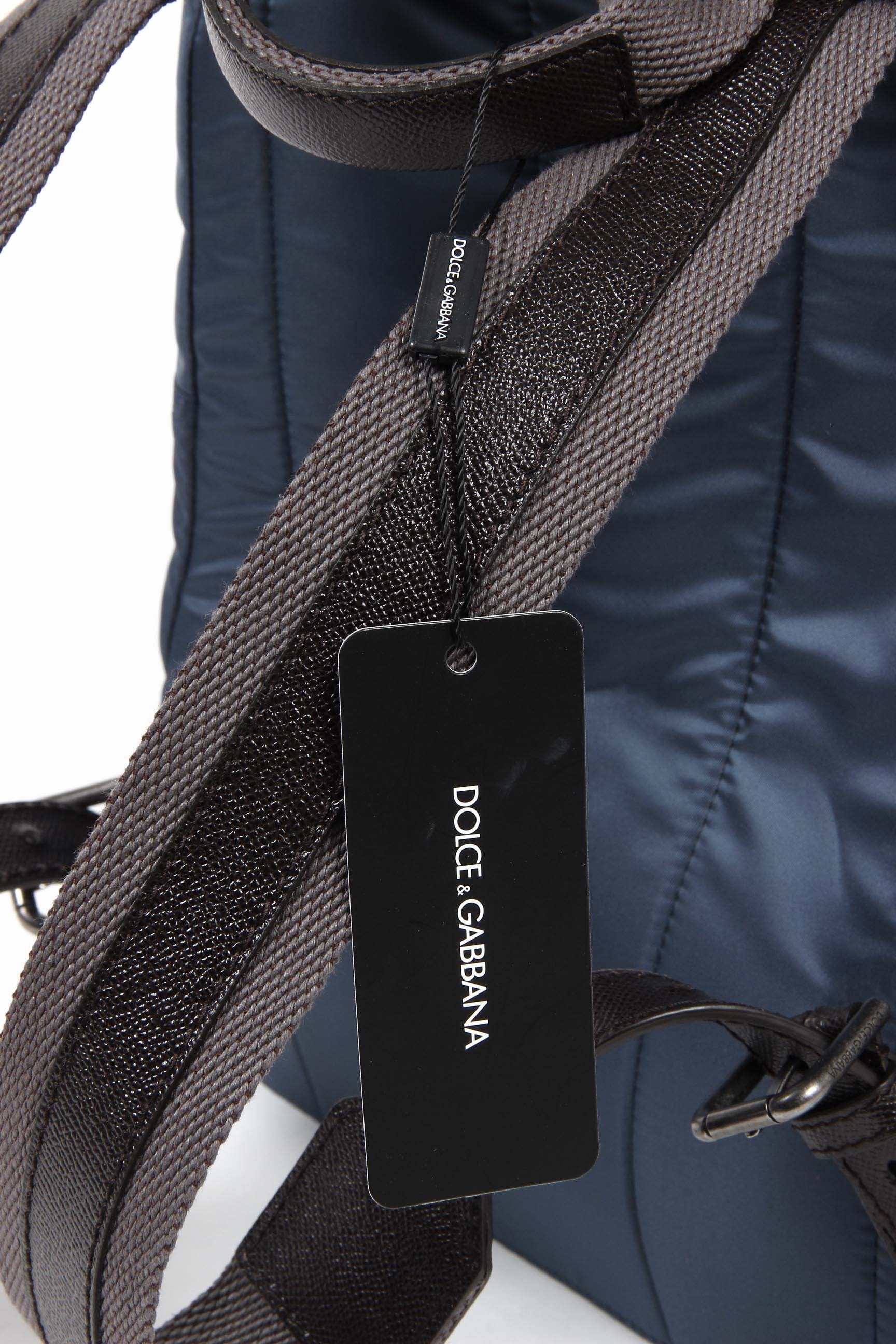 Mochila para hombre Dolce & Gabbana BM1263 AL328 8L646