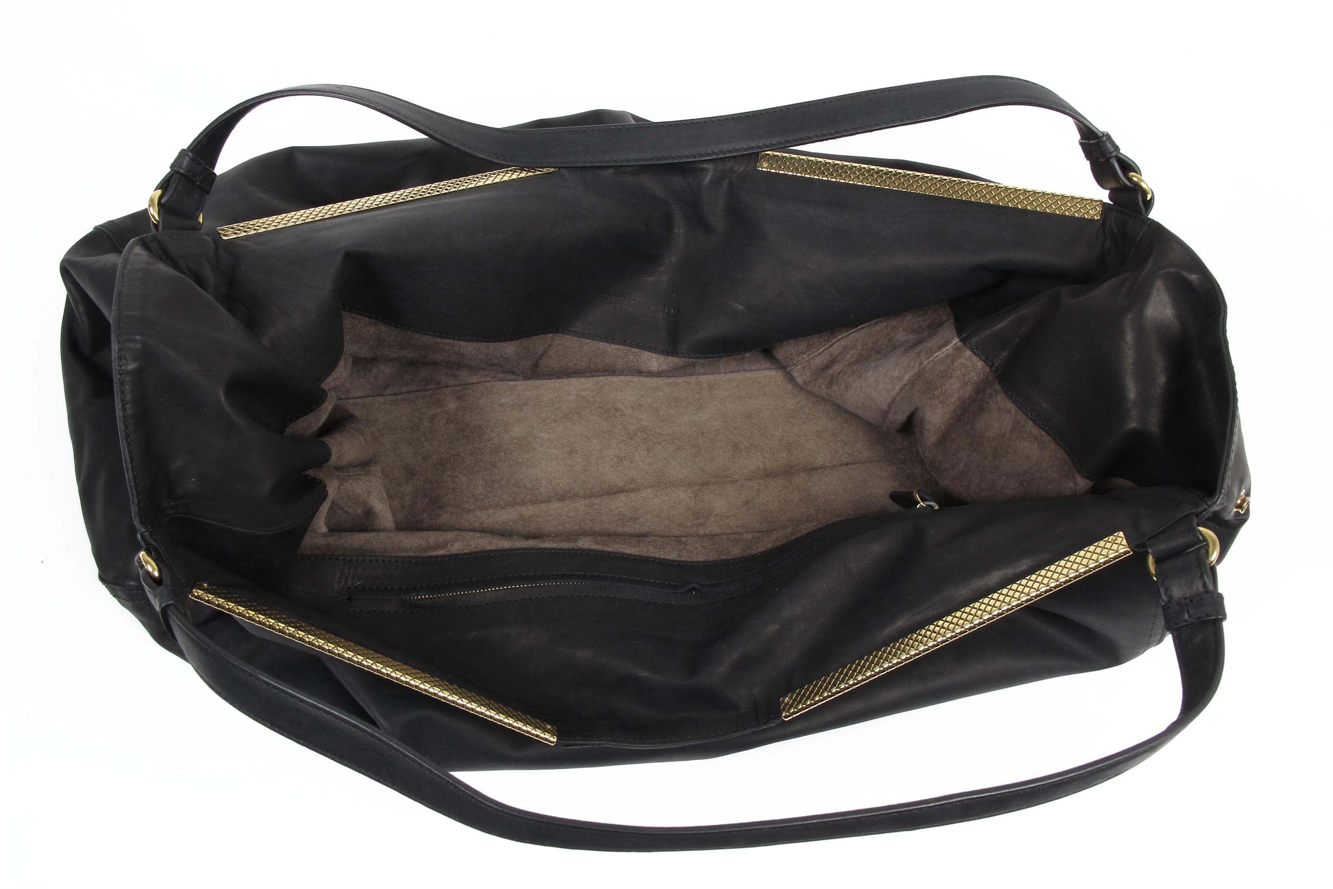 Bolso de mano para mujer Bottega Veneta 325243 VQ887 1000