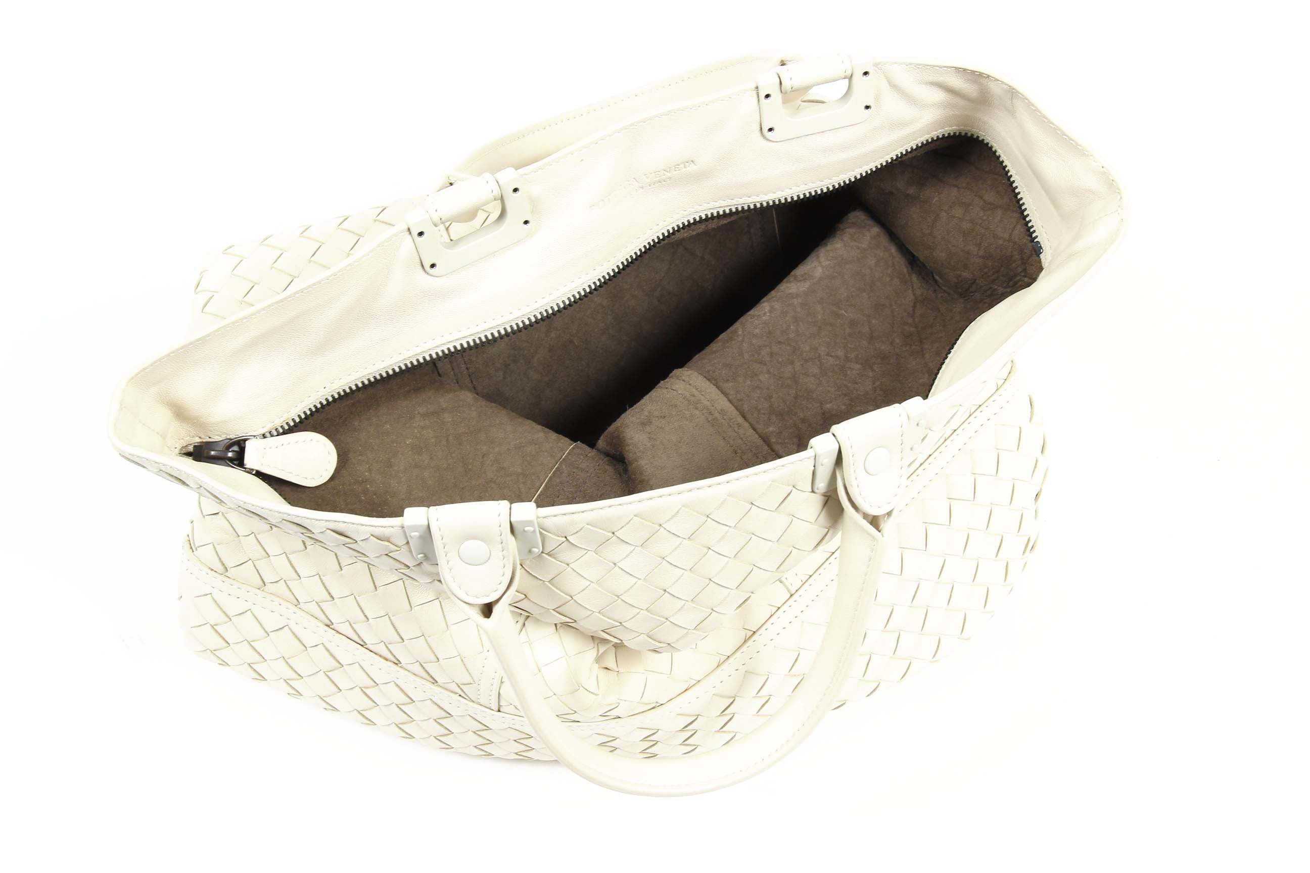 Bottega Veneta Bolso Intrecciato para mujer 314716 VA006 9904