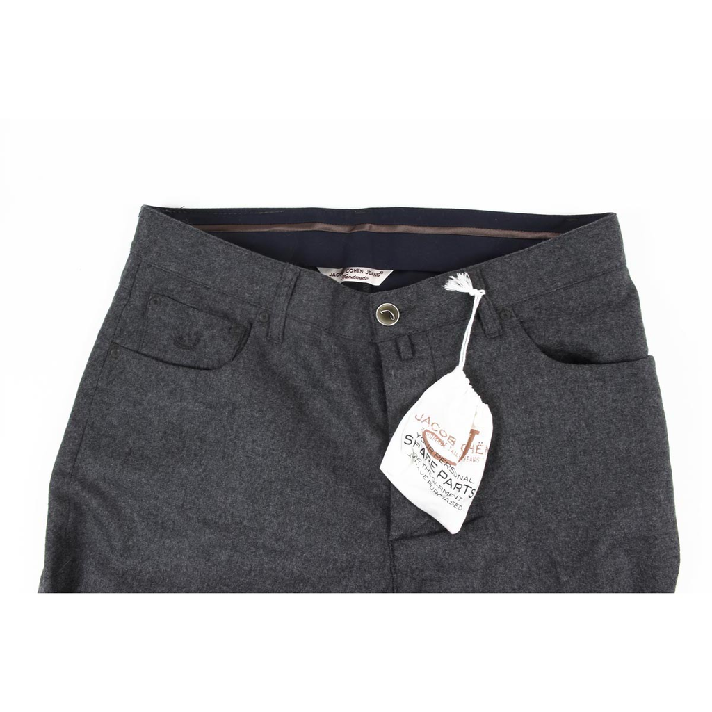 Pantalones de hombre Jacob Cohen J688 LANA 6
