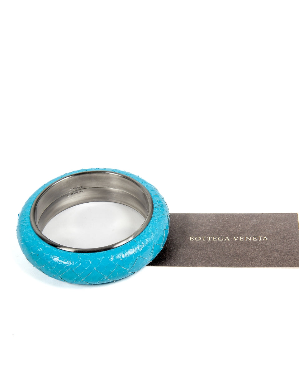 Pulsera Bottega Veneta para mujer 130220 V0FH3 4802