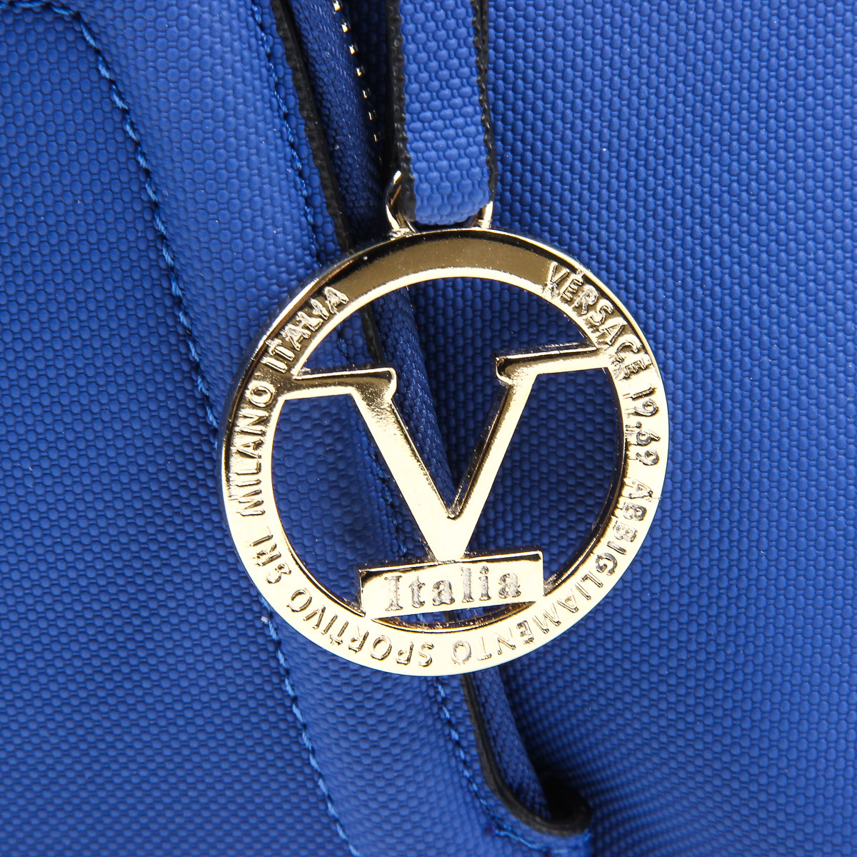 Bolso de mano para mujer V 1969 Italia