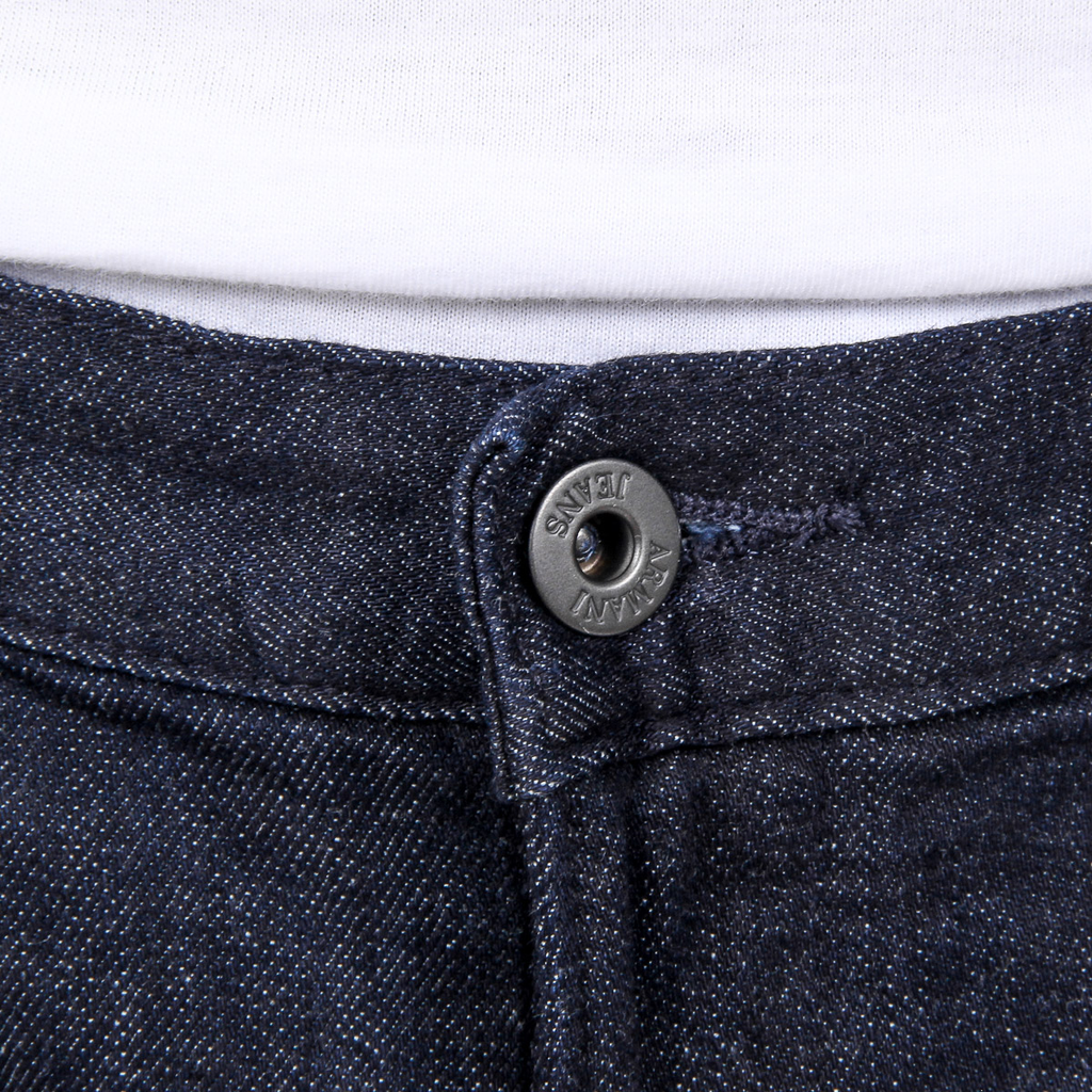 Armani Jeans Mens Jeans Denim 3Y6J10 6DBDZ 1500