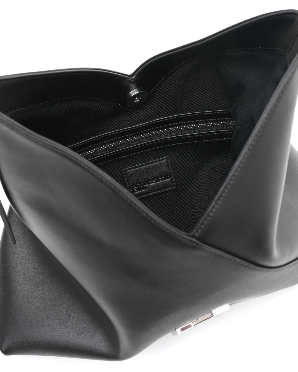 Karl Lagerfeld Womens Bag A4W30247 999