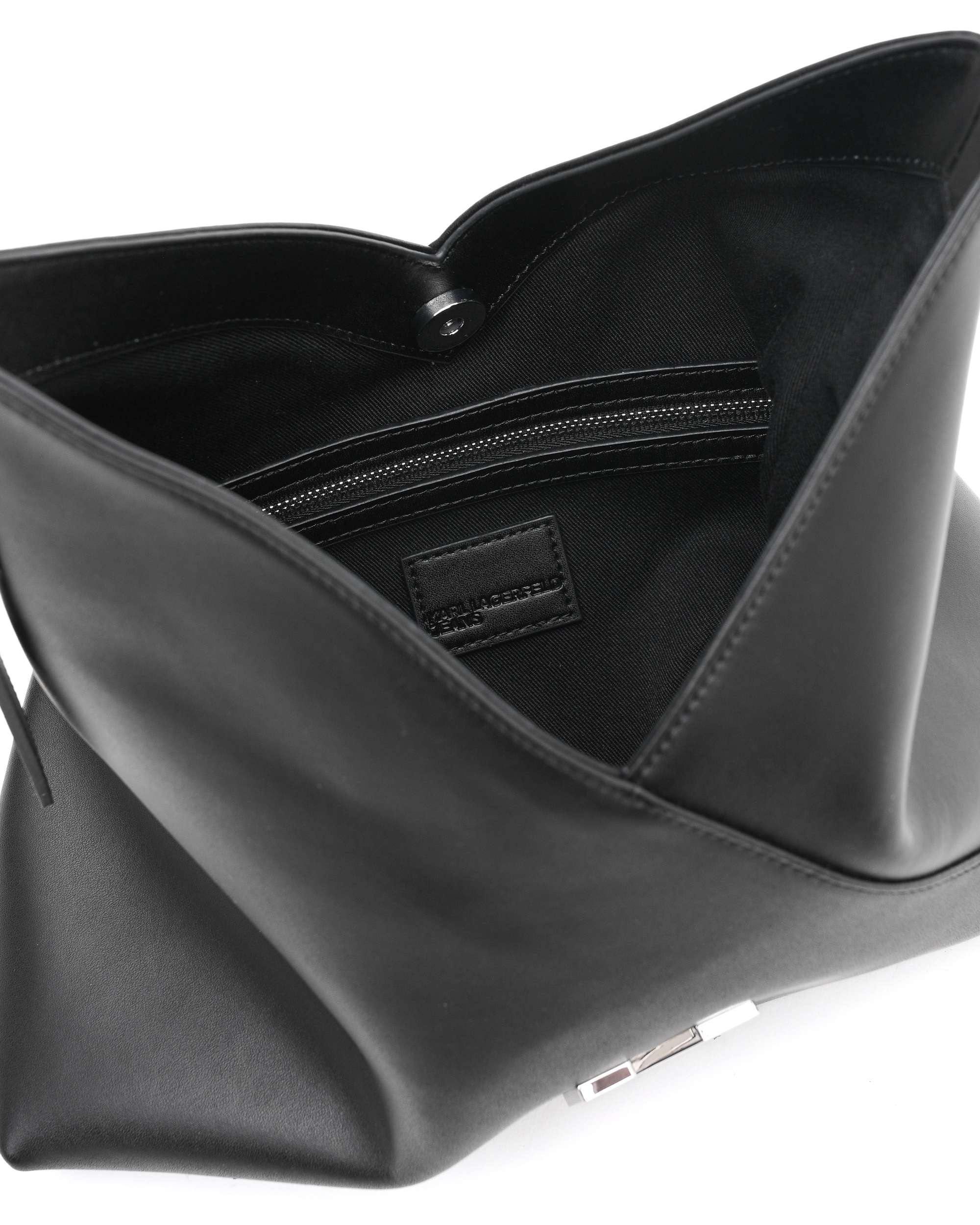 Karl Lagerfeld Womens Bag A4W30247 999
