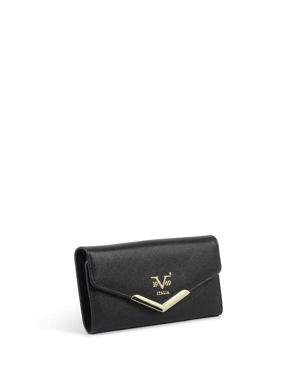 Cartera para mujer 19V69 Italia ACCV8768 68 NEGRO