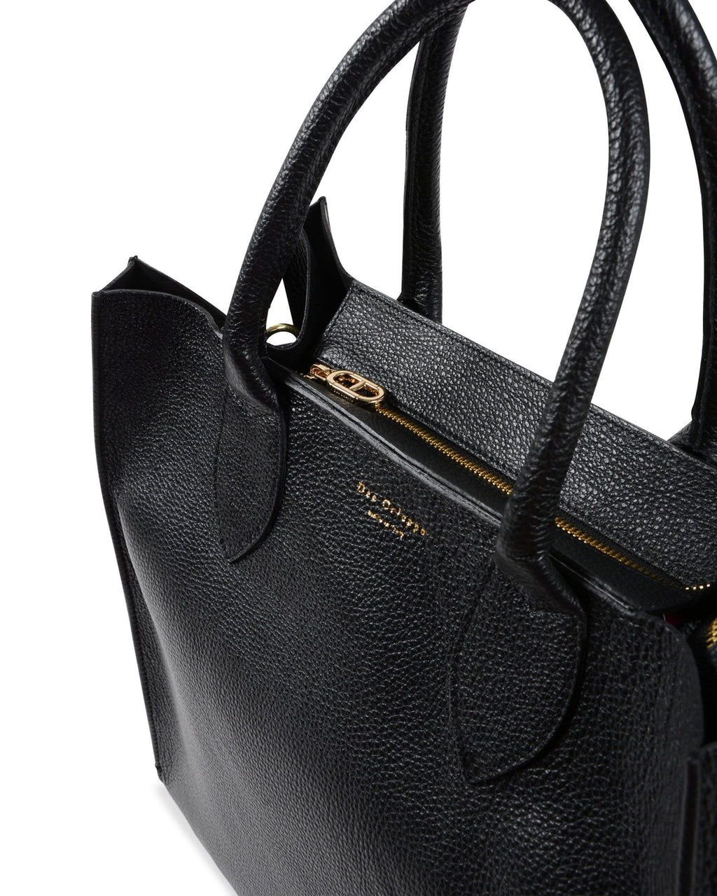 Bolso de mano Cervo Nero