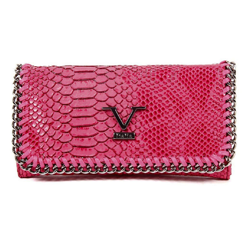 Bolso de mujer V 1969 Italia VEW00100 FUCSIA