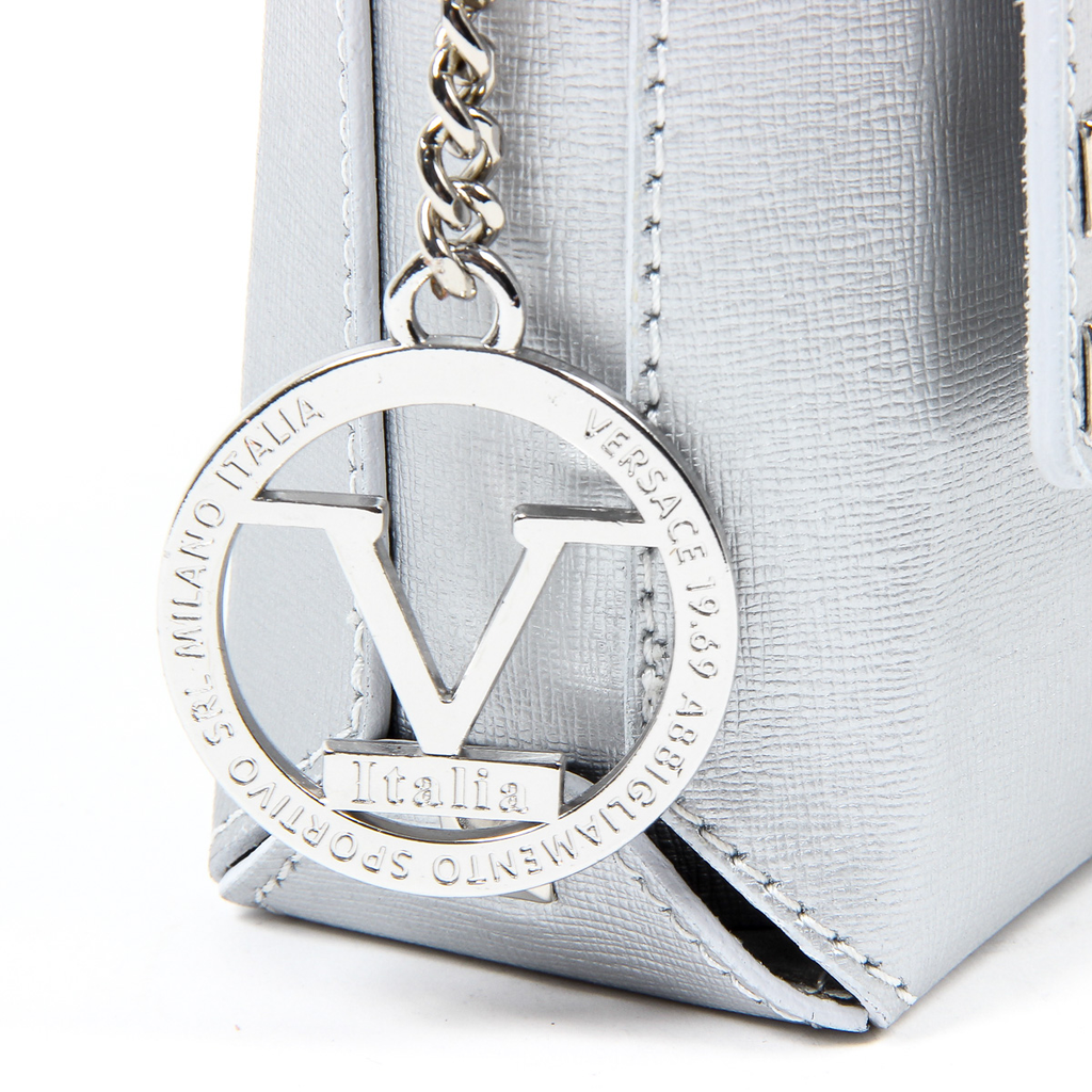 Bolso de mano para mujer V 1969 Italia
