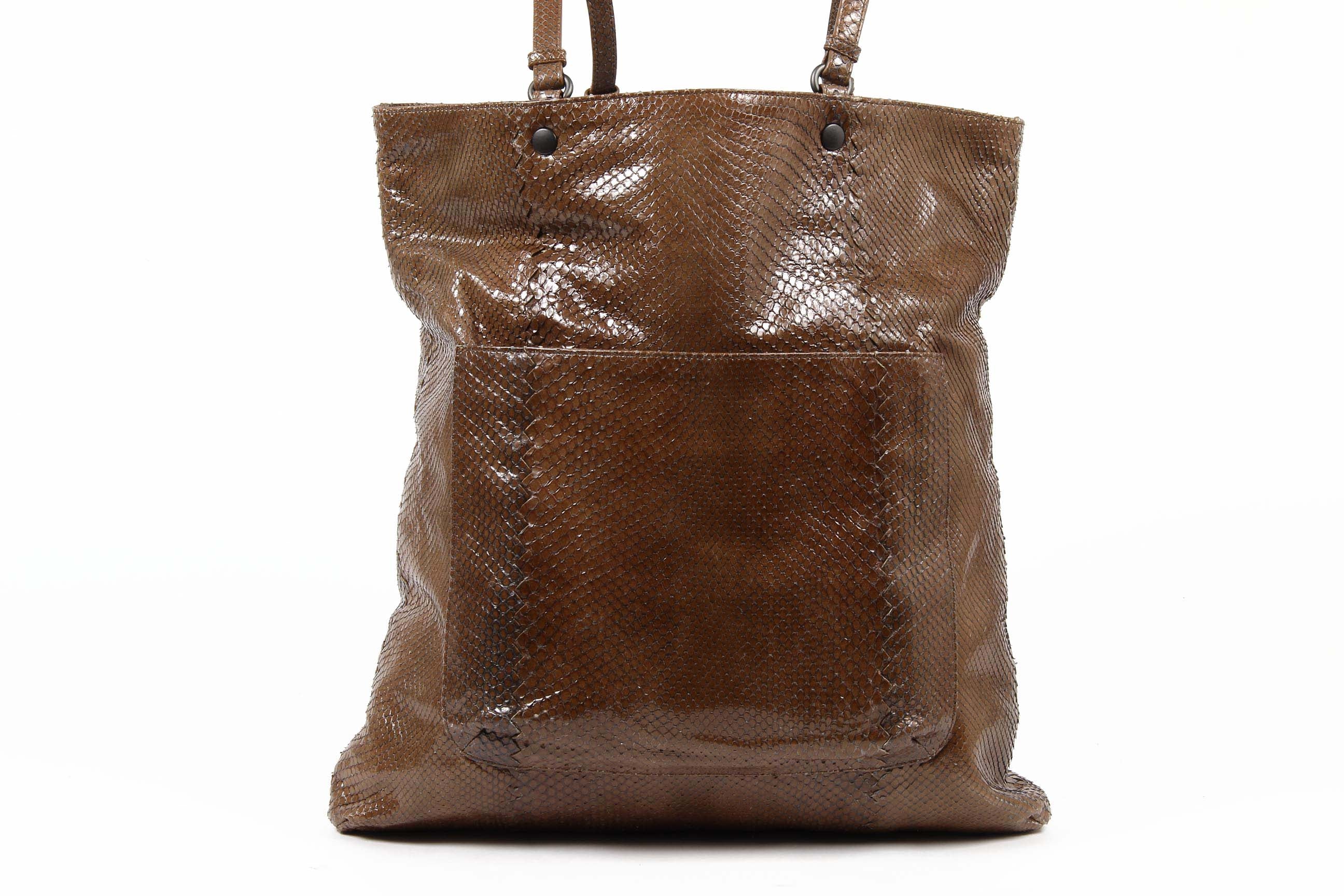 Bolso de mano para mujer Bottega Veneta 262935 VP970 2802