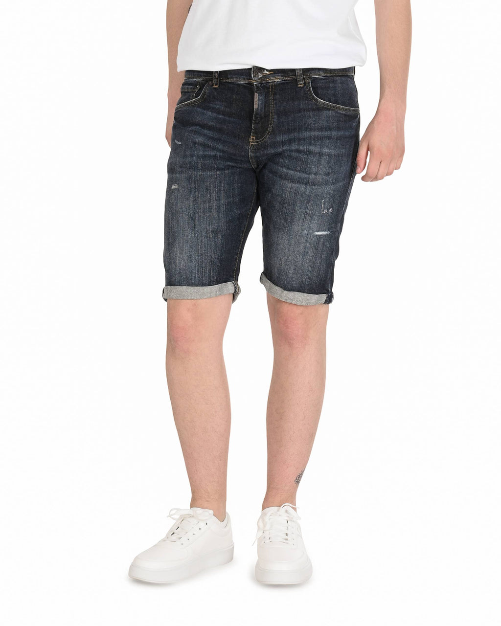 LTB Bermudas Vaqueras Hombre 60781 54867 NESTOR