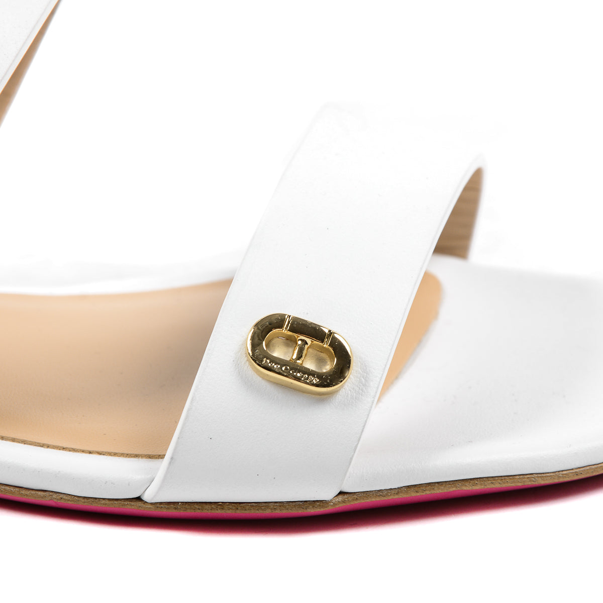 Sandalia elegante Casablanca