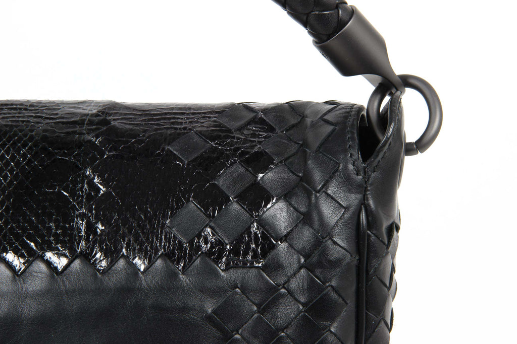 Bottega Veneta Bolso Intrecciato para mujer 358063 VQ94C 1000