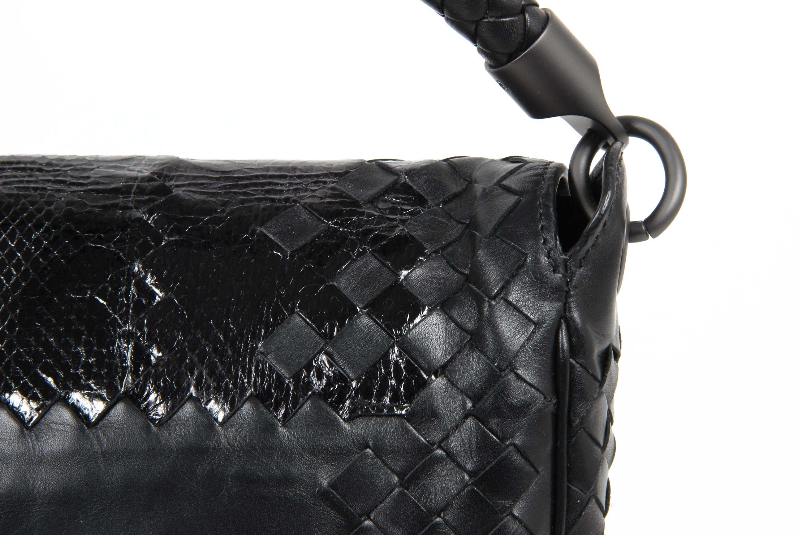 Bottega Veneta Bolso Intrecciato para mujer 358063 VQ94C 1000