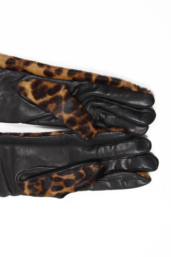Guantes de mujer Dolce & Gabbana BF0015 A3E42 8S193