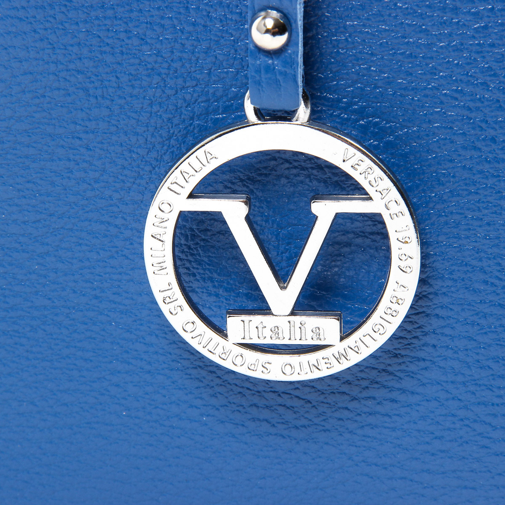 Bolso de mano para mujer V 1969 Italia