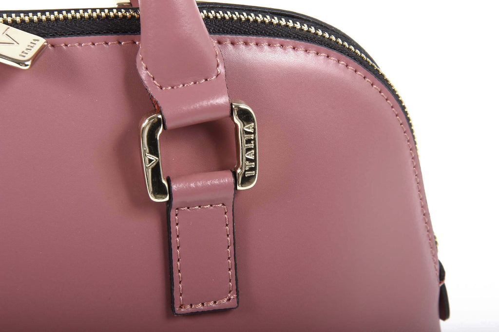 Bolso de Mujer V 1969 Italia C151-52 RUGA TUBEROSE