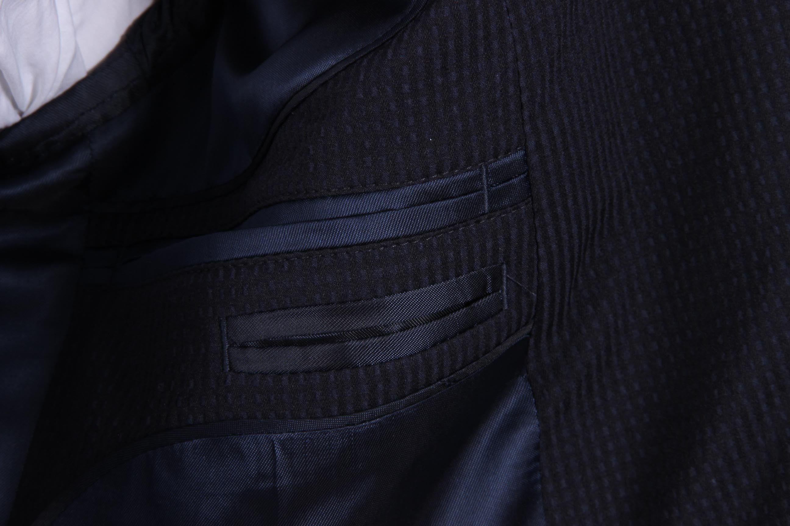 Armani Collezioni Chaqueta para hombre TCGR30 TCS71 926