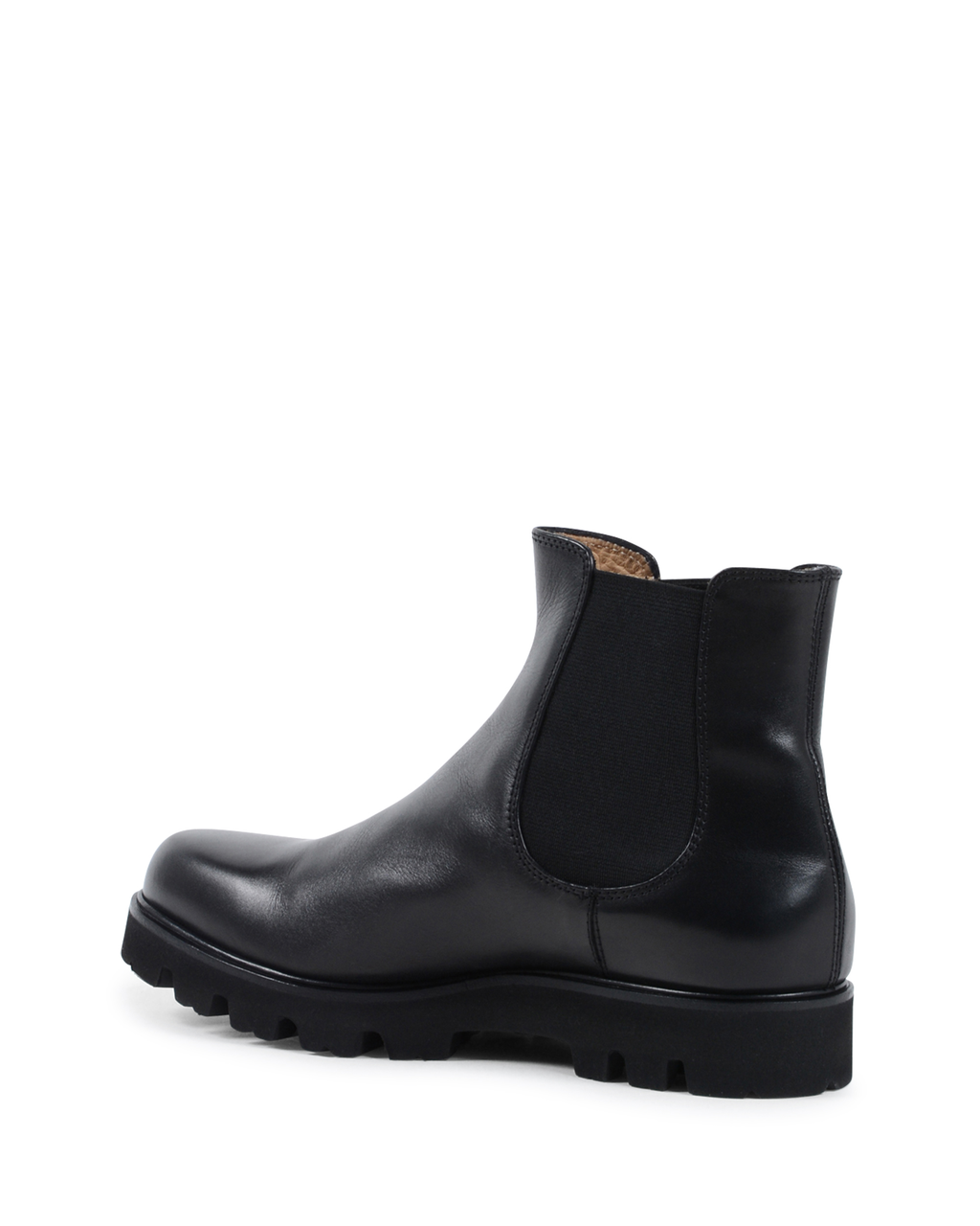 Fratelli Rossetti Womens Ankle Boot Black 75679 LADY GALVESTONE NERO
