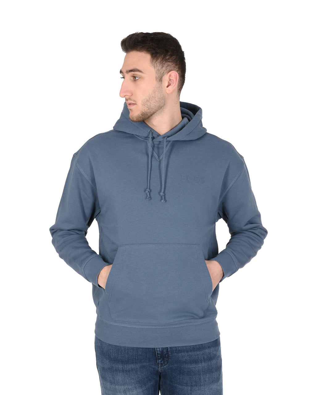 Sudadera Boss by Hugo Boss para hombre 50487320 438