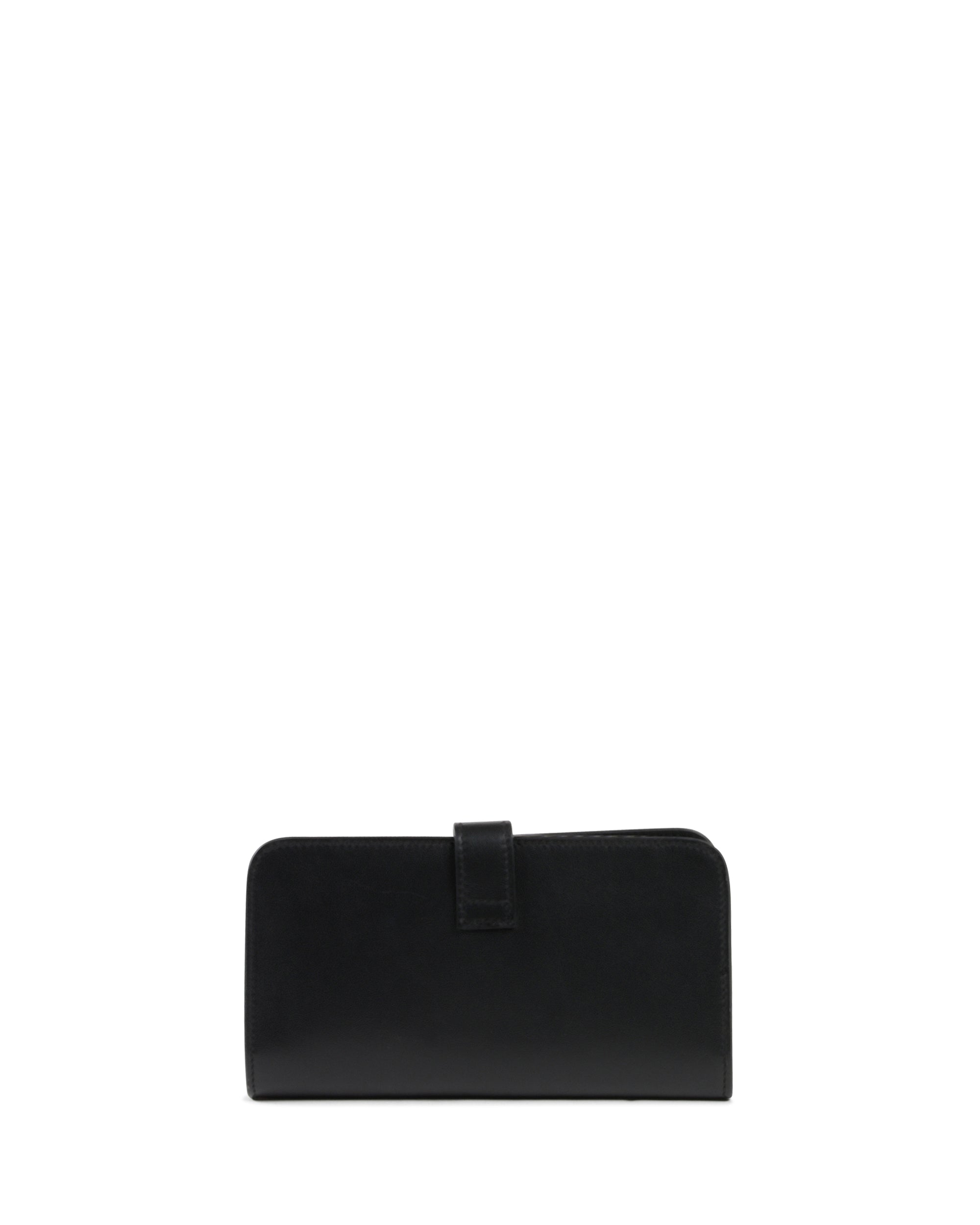 Cartera texturizada Paloma Smoothe