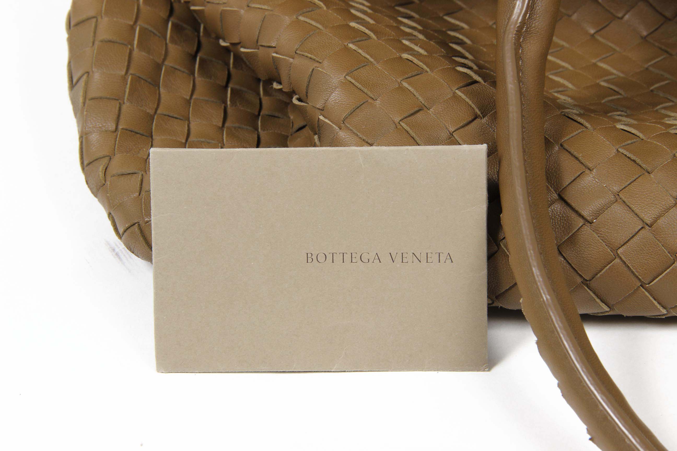 Bottega Veneta Bolso Intrecciato para mujer 256347 V0016 2880