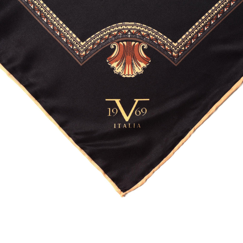 V 1969 Italia Womens Foulard Multicolor JILL