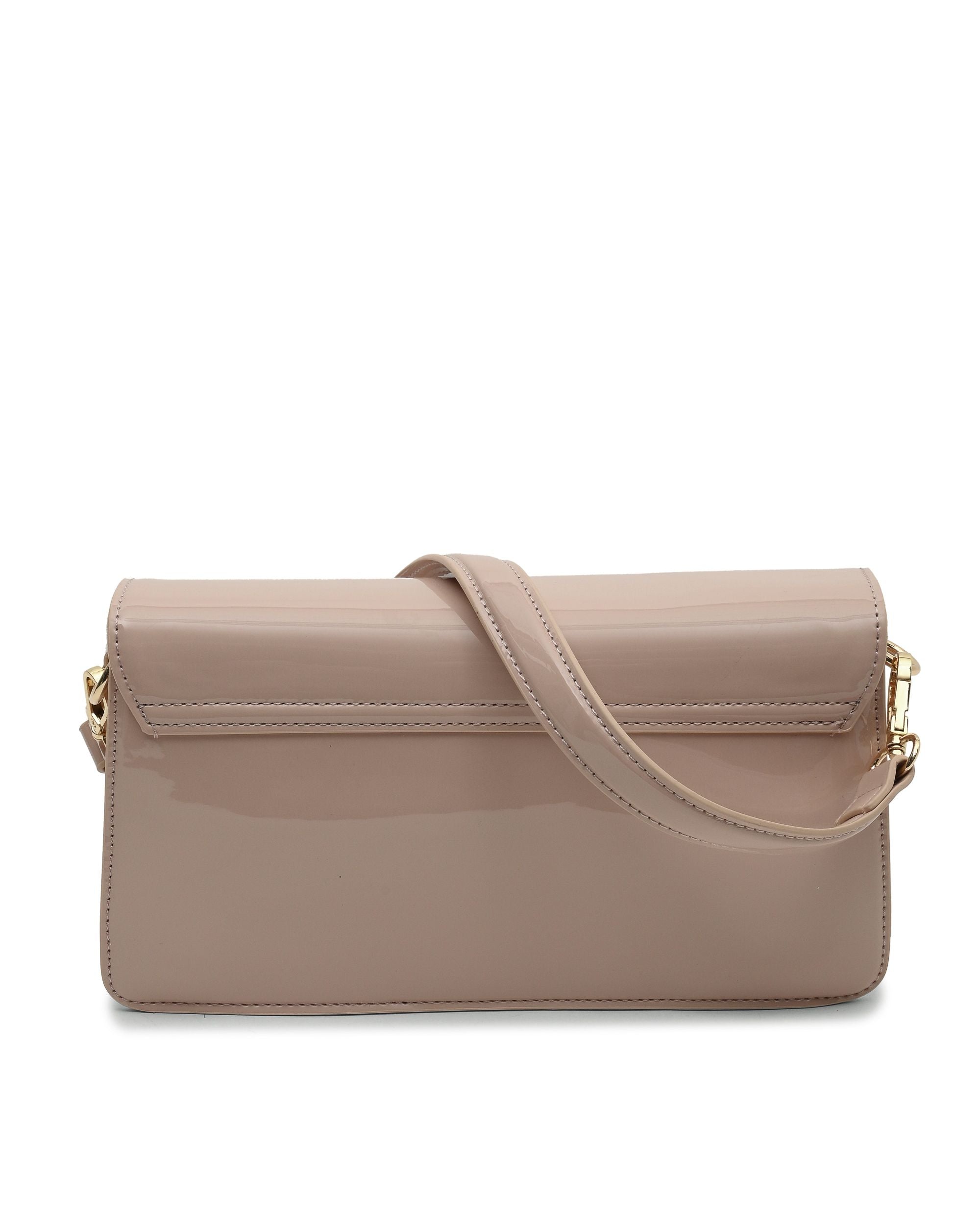 Valentino Womens Shoulder Bag VBS8P813 030