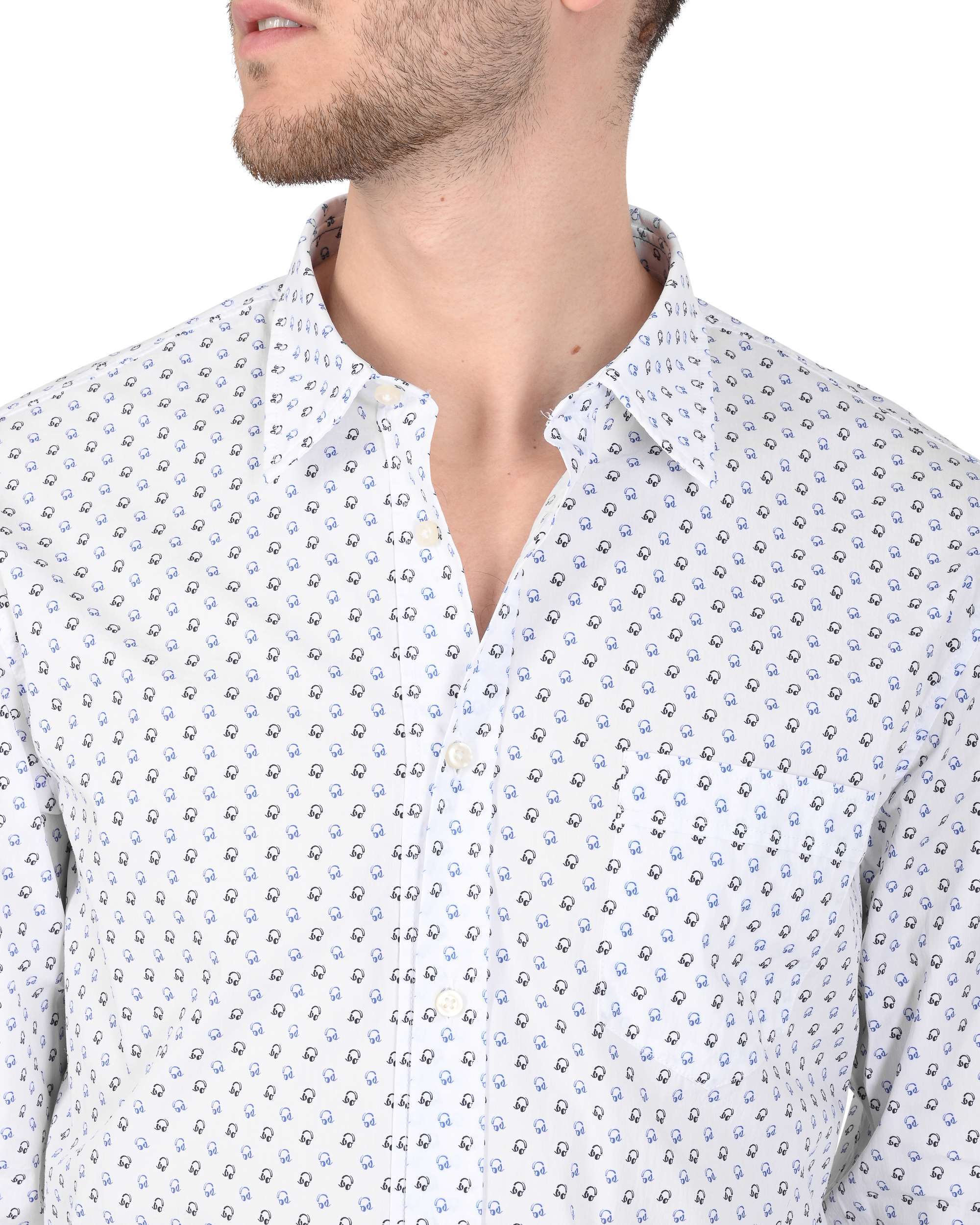 Camisas Boss by Hugo Boss para hombre 50436902 101