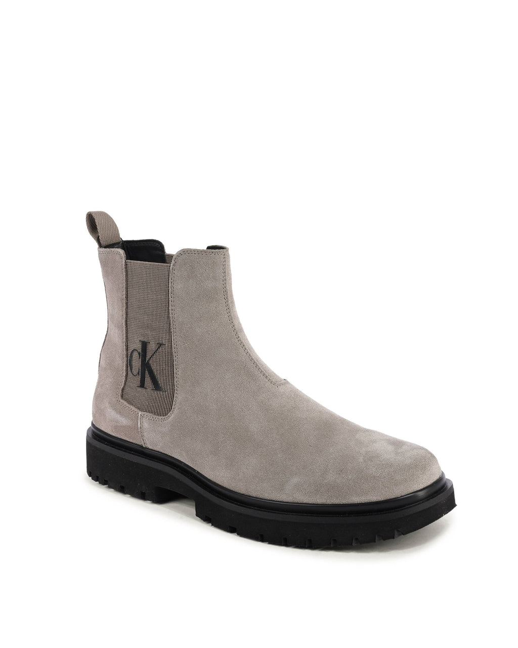 Calvin Klein Men Boots BEIGE YM0YM00271A03