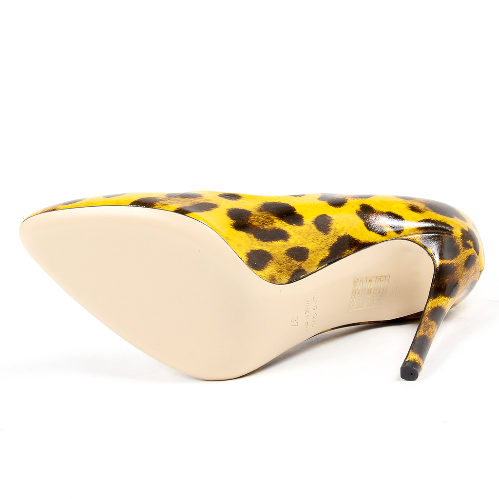 Andrew Charles Womens Pump Multicolor MARIKA