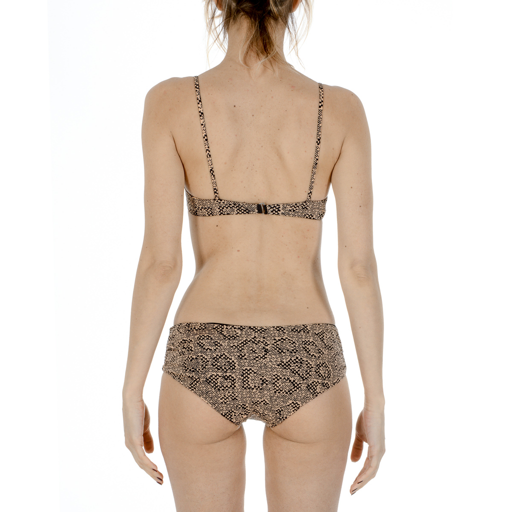 Sujetador negro para mujer Studio La Perla