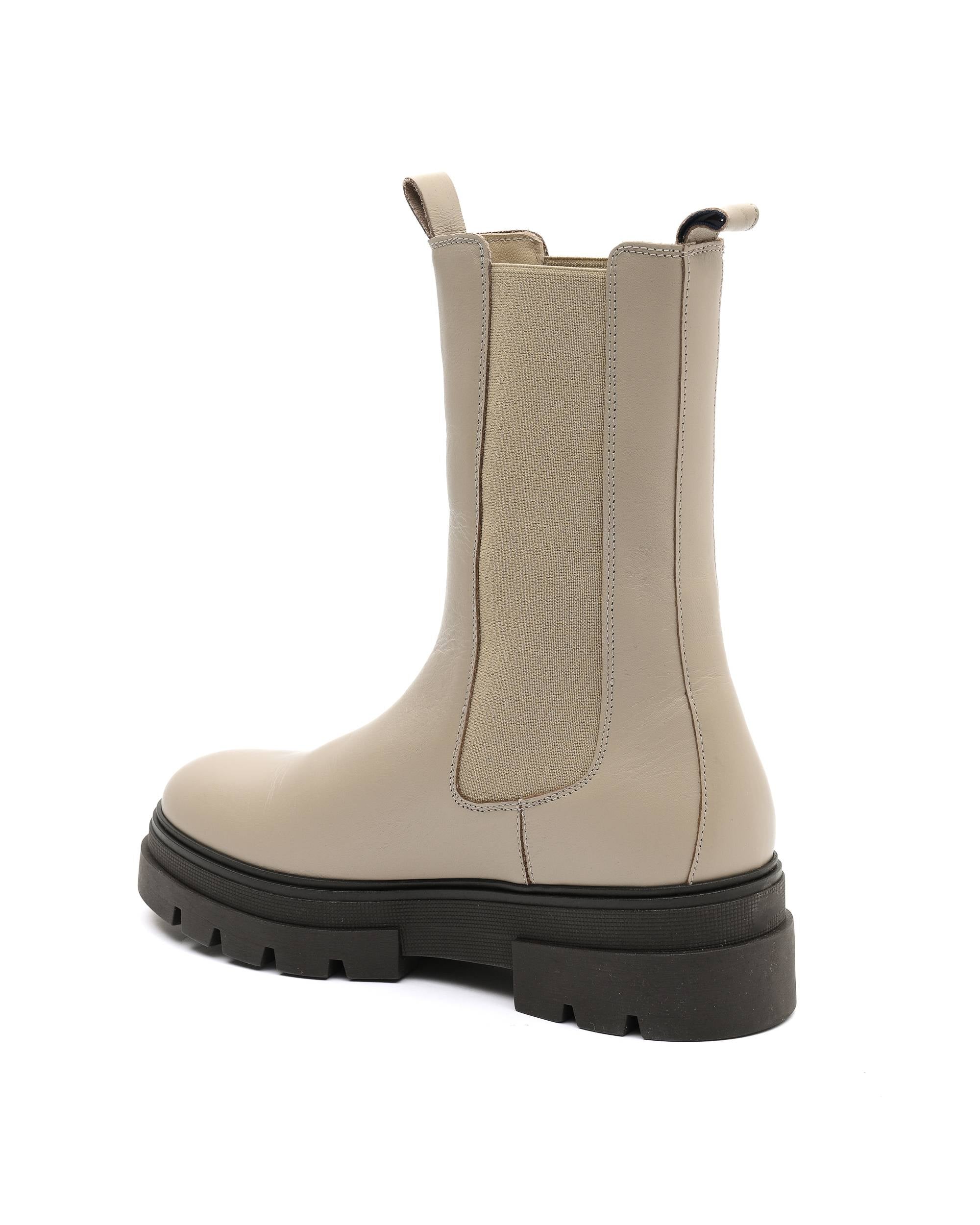 Tommy Hilfiger Womens Boots FW0FW06730AEG